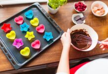 Мармелад в домашних условиях: рецепт