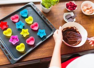 Мармелад в домашних условиях: рецепт