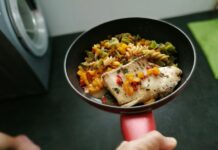 Ячка на гарнир: секреты вкусного приготовления