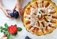 Виды пирогов с начинкой