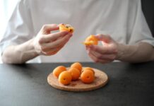 Замороженная облепиха: идеи для кулинарии