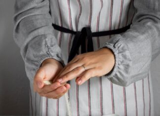 Тесто для блинов: простой рецепт