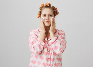 Избавление от негативной энергии: как снять морок с себя