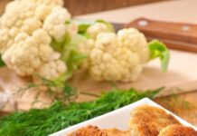 Рыбные тефтели с рисом: рецепт