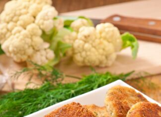 Рыбные тефтели с рисом: рецепт