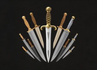 7 Мечей и Туз Жезлов: Таро в Действии