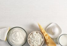 Творожный сыр и сахарная пудра: рецепт крема