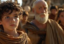 Иосиф Обручник: в чем его помощь