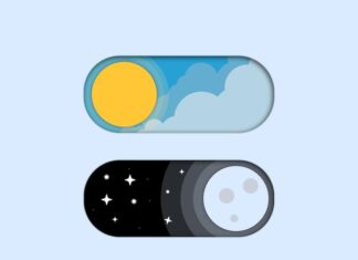 Луна: Дневная и Ночная Температура