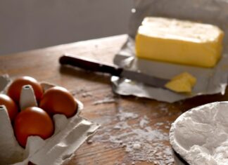 Французская выпечка: рецепты для домашней кухни