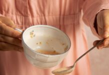 Творожная запеканка со сгущенкой: рецепт