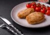 Котлеты из свино-куриного фарша: рецепт вкусного блюда