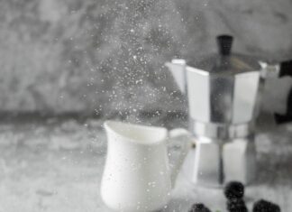 Готовим блины на молоке: пошаговый рецепт