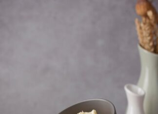 Как приготовить творожный сыр для крема