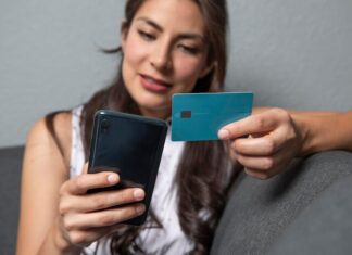 Отвязка банковской карты на Wildberries