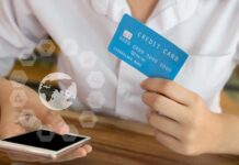 Открепление банковской карты в Озоне