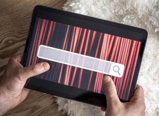 Очистка поиска в Wildberries