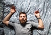 Короткие пожелания на ночь для мужчины