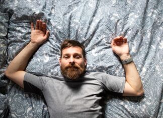 Короткие пожелания на ночь для мужчины