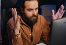 Почему не приходит код подтверждения в Discord