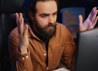 Почему не приходит код подтверждения в Discord