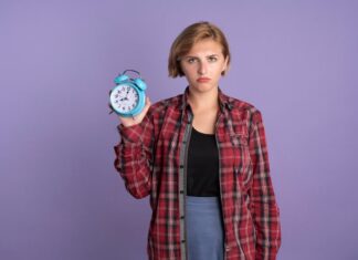 Символизм времени на часах 08:08