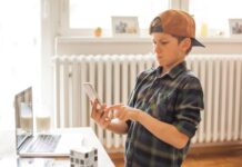 Управитель второго дома во втором доме