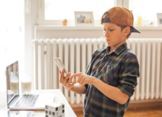 Управитель второго дома во втором доме