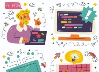 Создание программируемого PonyProg своими руками: схема