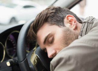 Толкование сна: быстрая езда на машине