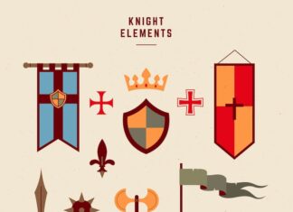 Значение 7 мечей и 78 дверей