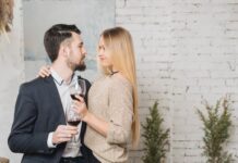 Как красиво предложить встречаться парню