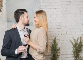 Как красиво предложить встречаться парню