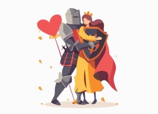 Рыцарь кубков: ключ к сердечным отношениям