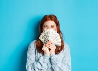 Порванные деньги во сне: толкование