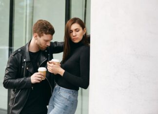 Как вернуть парня после расставания: заговор