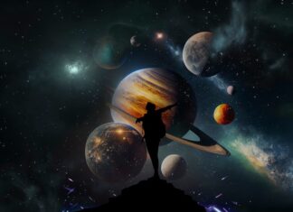 Уран в 9 доме: влияние на женщин