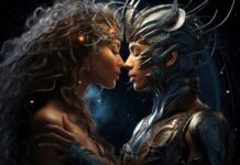 Мужчина-Скорпион и Женщина-Телец: совместимость в отношениях