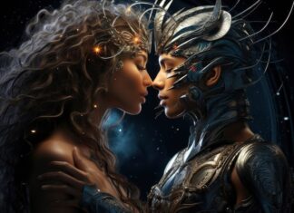 Мужчина-Скорпион и Женщина-Телец: совместимость в отношениях