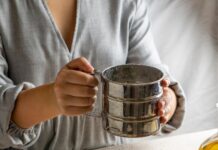 Тесто для лазаньи: рецепт приготовления