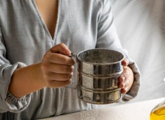 Тесто для лазаньи: рецепт приготовления