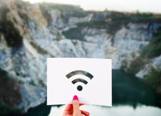 Разделение Wi-Fi на хоноре