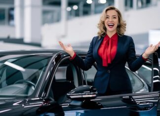 Продажа машины: ритуал для быстрой сделки