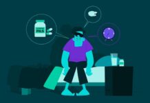 Сны о наркотическом опьянении: толкование