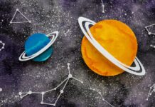 Сатурн в Тельце: Аспекты и Влияние на Натальную Карту