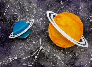 Сатурн в Тельце: Аспекты и Влияние на Натальную Карту