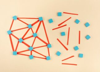 Обозначение фазы на схеме