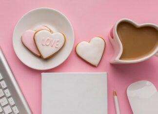 Как написать любимому «Доброе утро»