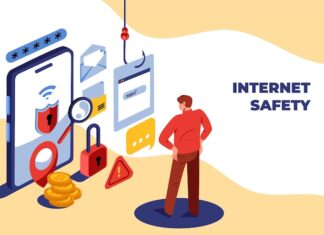 Невозможно установить безопасное соединение на Госуслугах