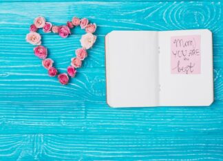 Рождение дочери в стихах